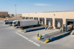 Dock Levelers
