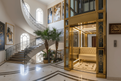 Home Elevator