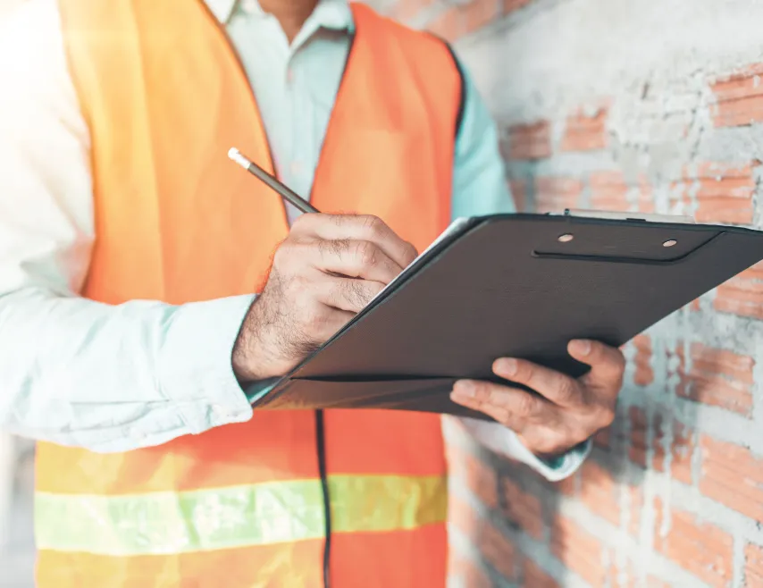 Elevator Third Party Inspection