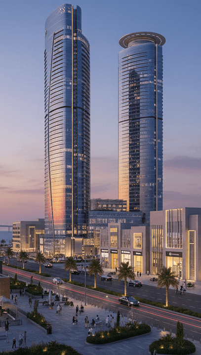 Almakan Project Three