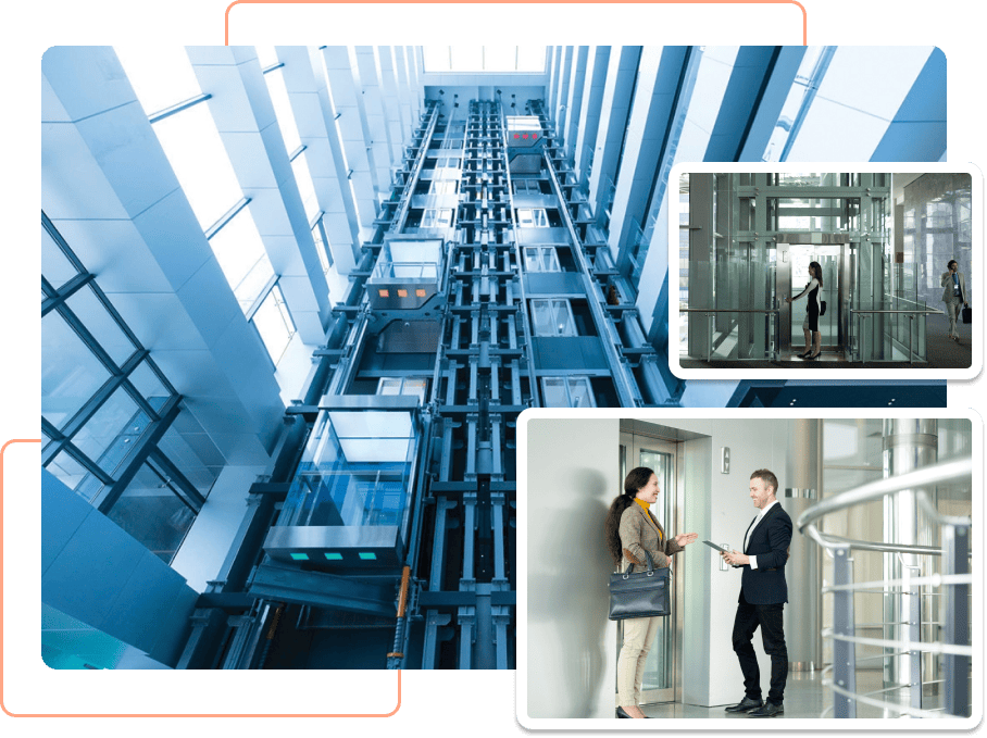 Almakan - The Top Elevator & Escalator Company in Saudi Arabia