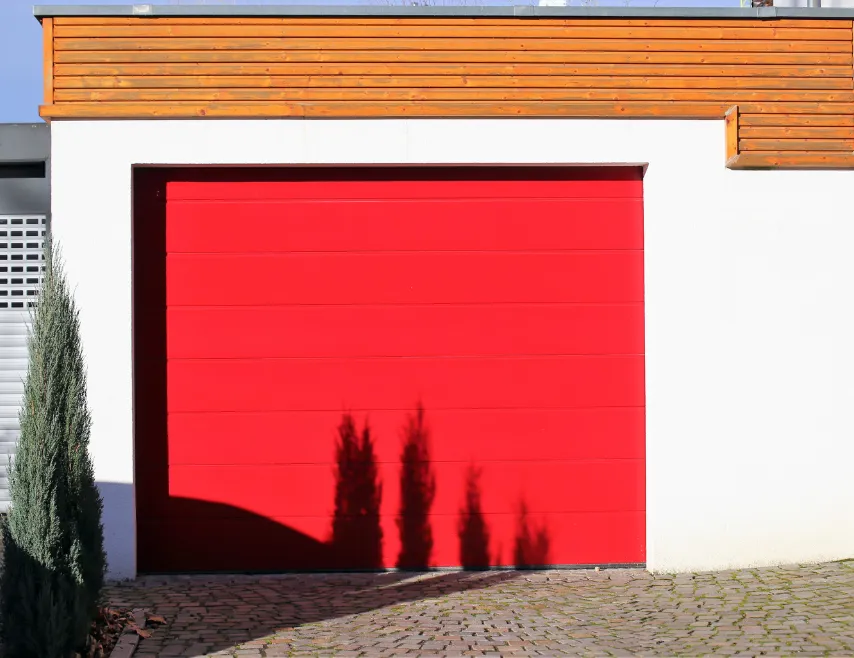 Features of High Speed Doors